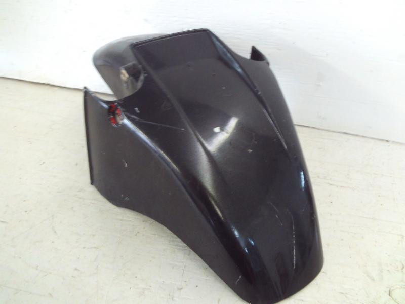 86 Honda VFR 750 F Interceptor Front Fender 61100-ML7-000 1986